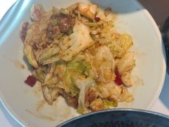 -庆江南江南菜(琴湖溪里花园城店)