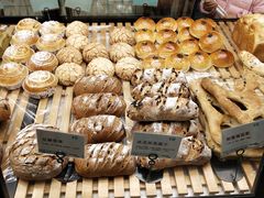 -Dough&Joe团憩(瑞虹天地月亮湾店)