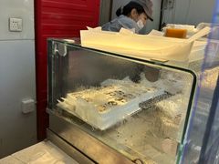 -中栗华栗子(鞍山道店)