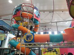 -幸福花欢乐世界(东辰广场A座店)