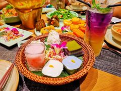 -mango tree芒果树餐厅(K11店)