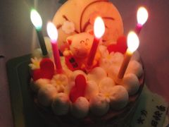 -黑池口感烘焙·生日蛋糕(坂田店)