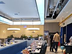 -兰湘子·湘菜小炒(盛龙广场店)