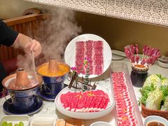 -涮福記·现切牛羊肉火锅(世纪汇店)