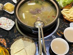 -尼玛藏家风味园(阿山食城店)