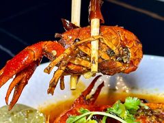-辣尚瘾·烤鱼·新川菜(交大直营店)