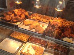 -新桥炸鸡店(中昂时代广场店)