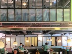 大堂-顺峰顺水顺德菜(龙华店)