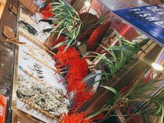 -深海渔场海鲜烤肉火锅自助餐厅(新洲摩尔城店)