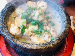 -老街烧烤·四方路小烤肉(书院路店)