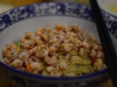 -裕兴记·三虾面(西北街总店)