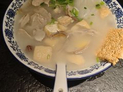 -小潘记鸭血粉丝汤