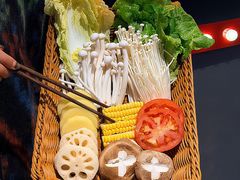 -黄弟大排档·湖南菜·小龙虾·小海鲜(凯旋北路店)