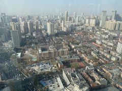 -唐拉雅秀酒店-西锦汇空中BBQ·思创餐厅