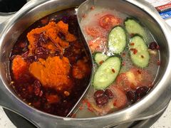 -小郡肝串串(解放碑店)