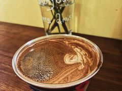 -吉派索自家烘焙咖啡馆(千佛山店)