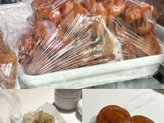 -隆福寺小吃店(东四店)