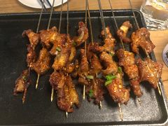 -潮.撒椒(丹凤街店)