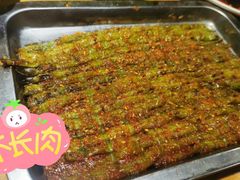 -一顿烧烤(八经街店)
