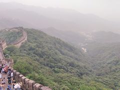 -慕田峪长城