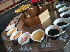 -捞神煲汤火锅(湖滨商业街店)