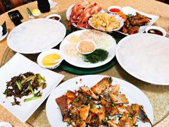 鱼生-金福海酒家