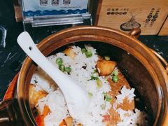 -云海肴云南菜·蒸汽石锅鱼(青岛万象城店)