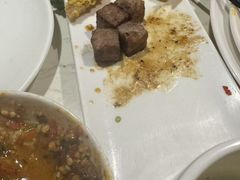 -海玥荟海鲜姿造自助餐厅(欧罗巴广场店)