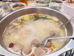 -福源药膳鸡(天润城店)