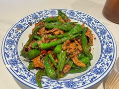 -欧记大排档·景德菜(上海首店)