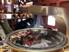 -西塔老太太泥炉烤肉(亚运村店)