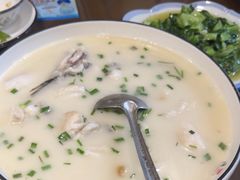 -洪福饭店·十八年老店