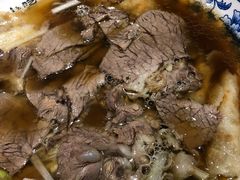 -直隶安家牛肉罩饼(建华店)