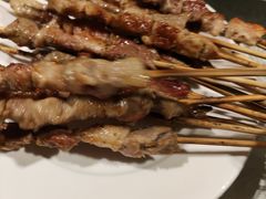 -中建雁栖湖景酒店-餐厅