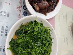 -蘭心餐厅(进贤路店)