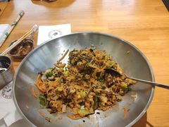 -梨花牛肉汤饭(仁恒伊势丹店)