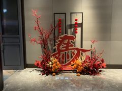 -徐记海鲜(观沙岭|滨江新城店)