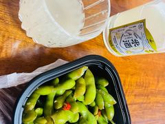 -管氏翅吧(广渠门店)