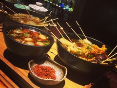 瓶子餐吧-The Bottle Bar(羲和商业广场店)