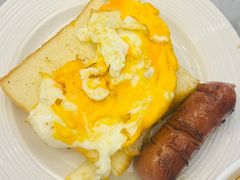 -君之狮子山·轻糖烘焙(松江印象城店)