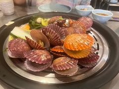 -三个渔夫·蒸汽海鲜(五大道店)