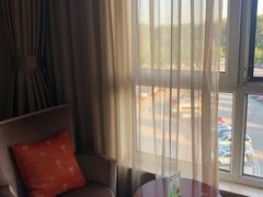 -中家鑫园温泉酒店鑫悦汤泉