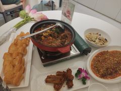 -湖锦酒楼(八一路店)