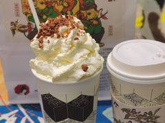 -茶颜悦色(花园道店)