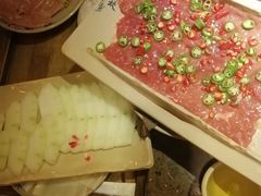 -小龙坎火锅(双林店)