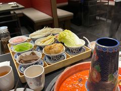 -咏江南·苏式火锅·苏州评弹(观前街店)