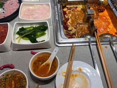 -海底捞火锅(塘厦天虹店)