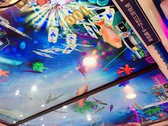 -太空球乐园