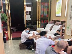 -郑远元专业修脚房(昌里东路店)