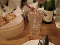-Twin Tails Brewpub双尾精酿餐吧(八坼店)